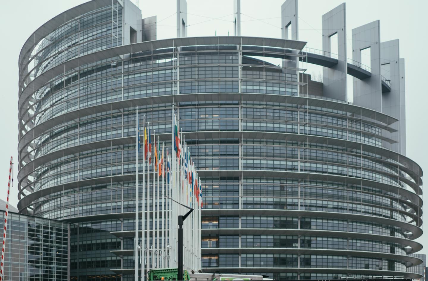 Firstyear PGE students kick off the academic year at the European
